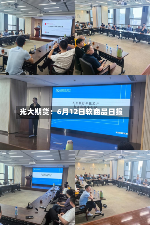 光大期货:6月12日软商品日报-第2张图片