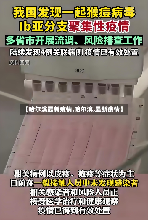 【哈尔滨最新疫情,哈尔滨,最新疫情】